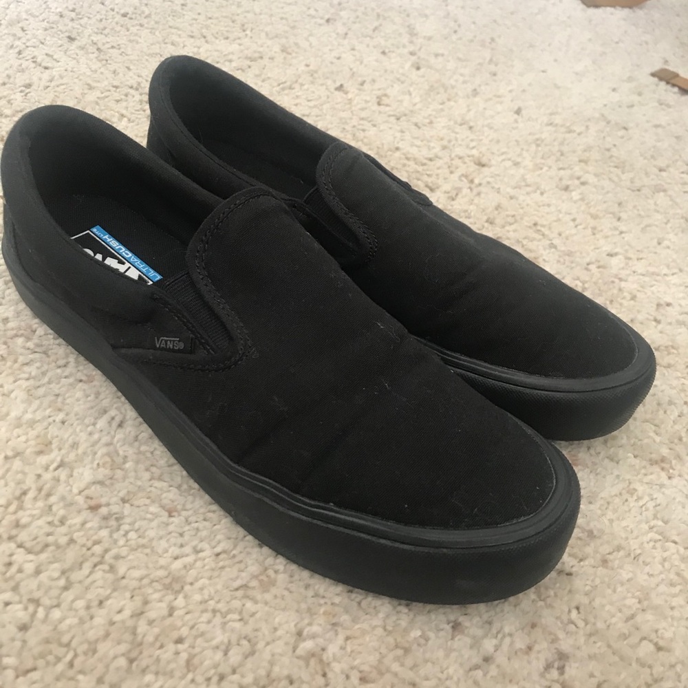 Vans men’s size 12